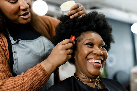 The Science Behind Hair Growth: Understanding the Basics