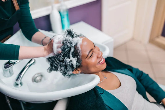 scalp care