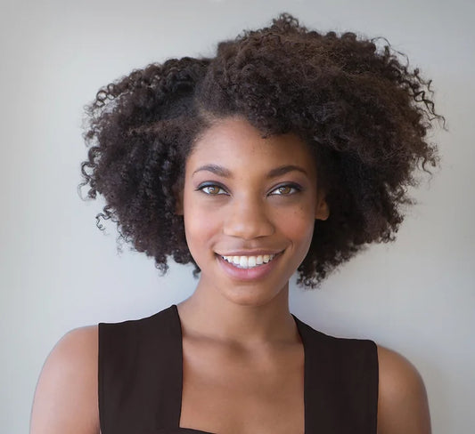 natural hairstyles for black women