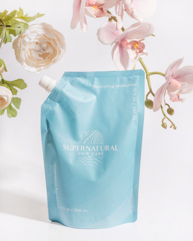 NOURISH Nourishing Moisturizer