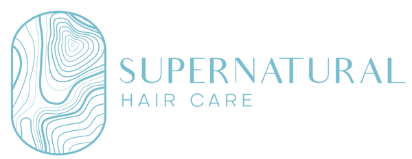 Supernatural Hair Care