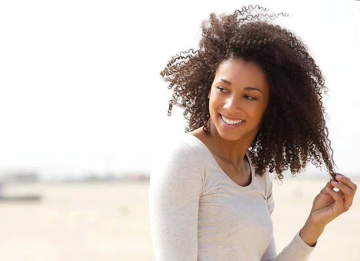 Beginner Friendly: 10 Tips for Maintaining Healthy Natural Hair