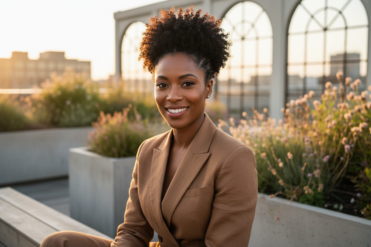 5 Tips To Taking Care of High Maintenance Hair