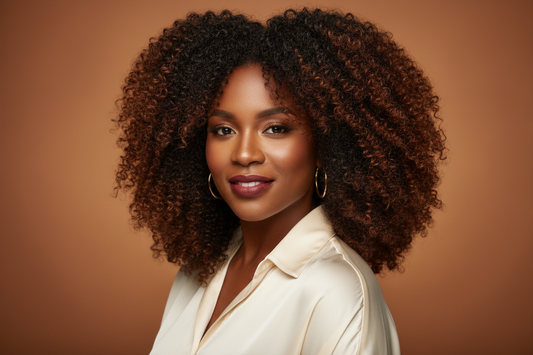 Metabolic Beauty: Why Hair Health Starts Inside the Body