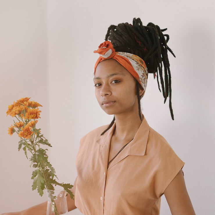 What You Should Know Before Starting Your Loc Journey: Locs in 2024 ...