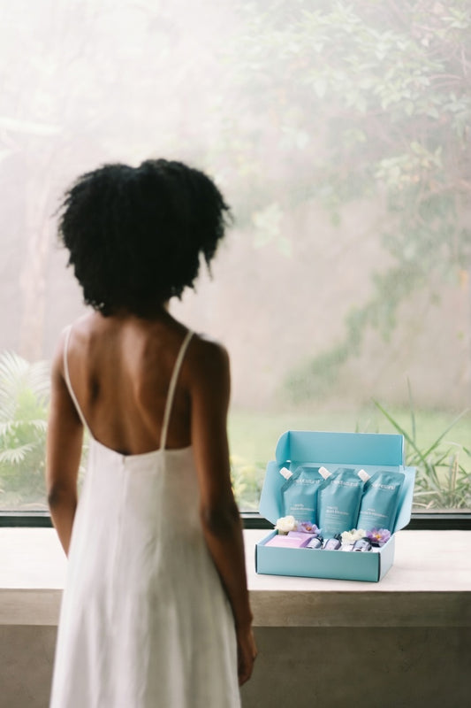 SHC ESSENTIALS Journey Kit