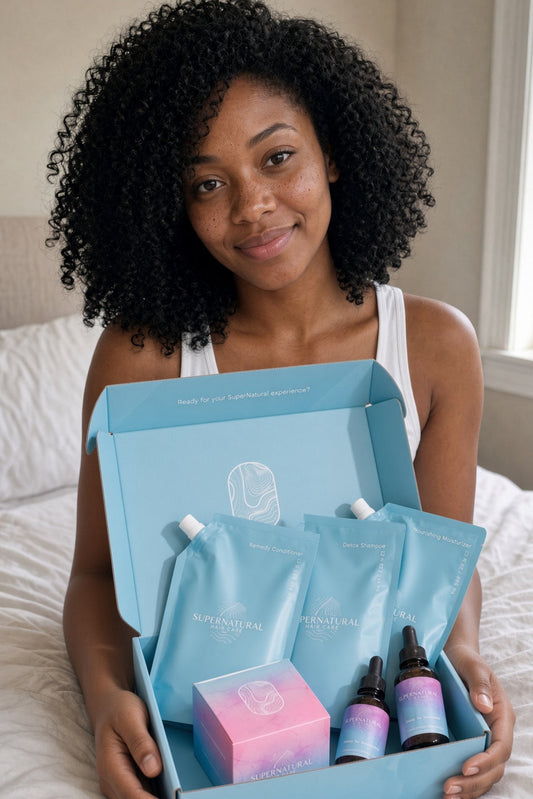 hair care essentials